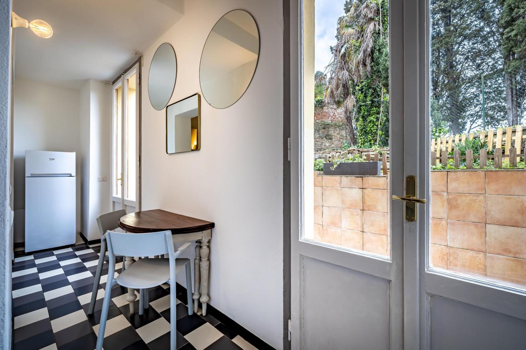 Appartement Yd A Hidden Gem In
