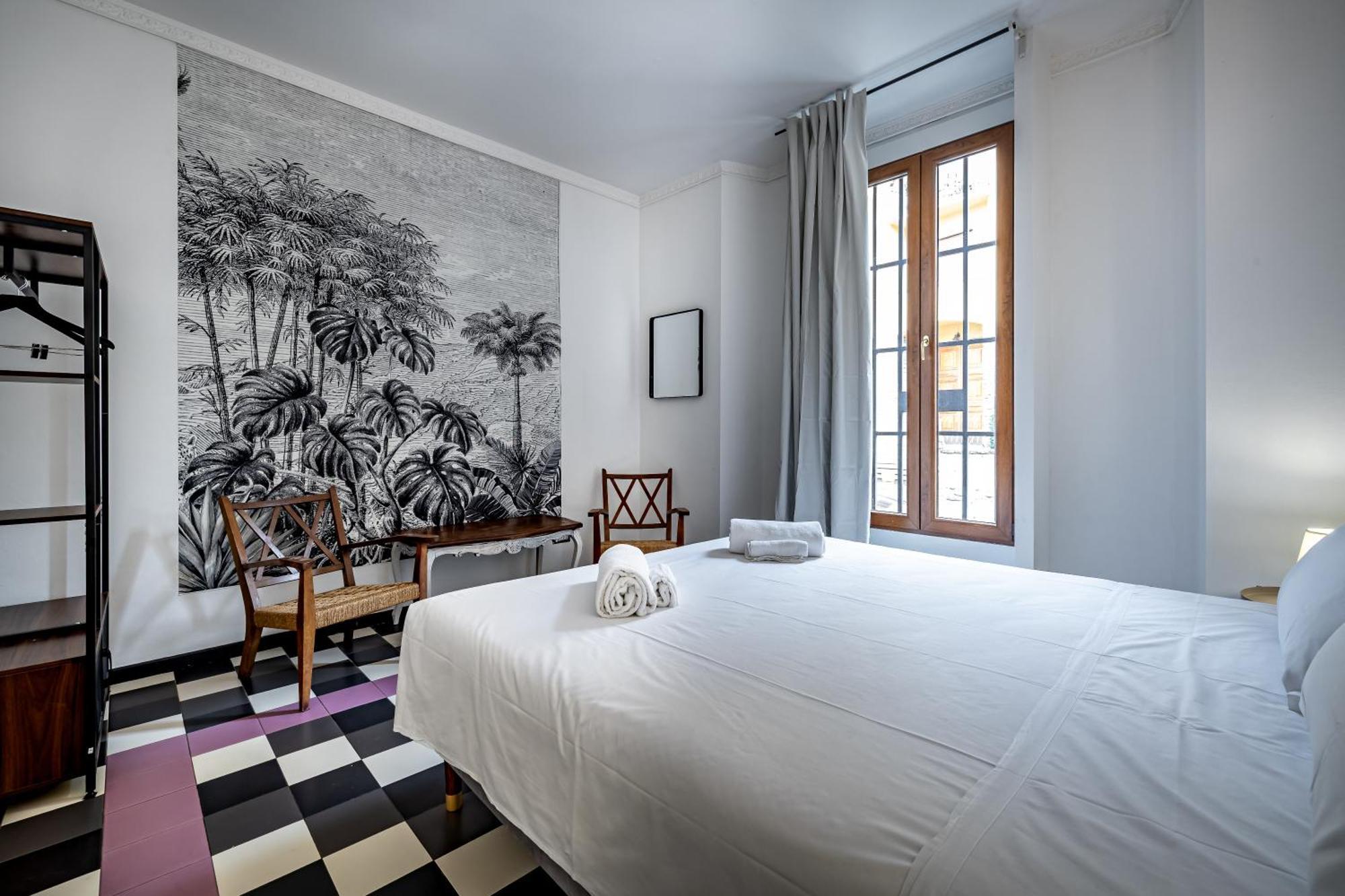 Appartement Yd A Hidden Gem In Florence