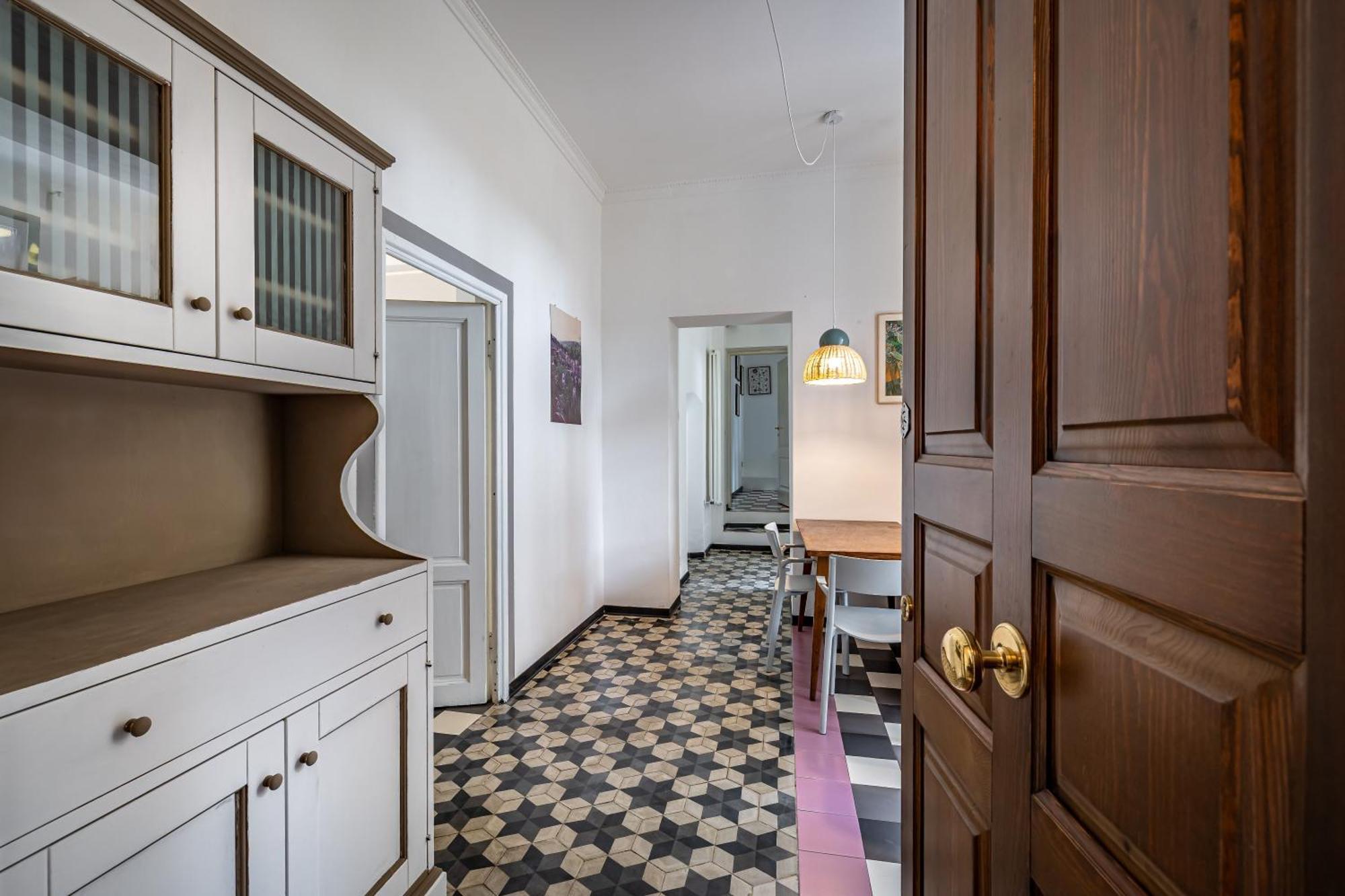 Appartement Yd A Hidden Gem In