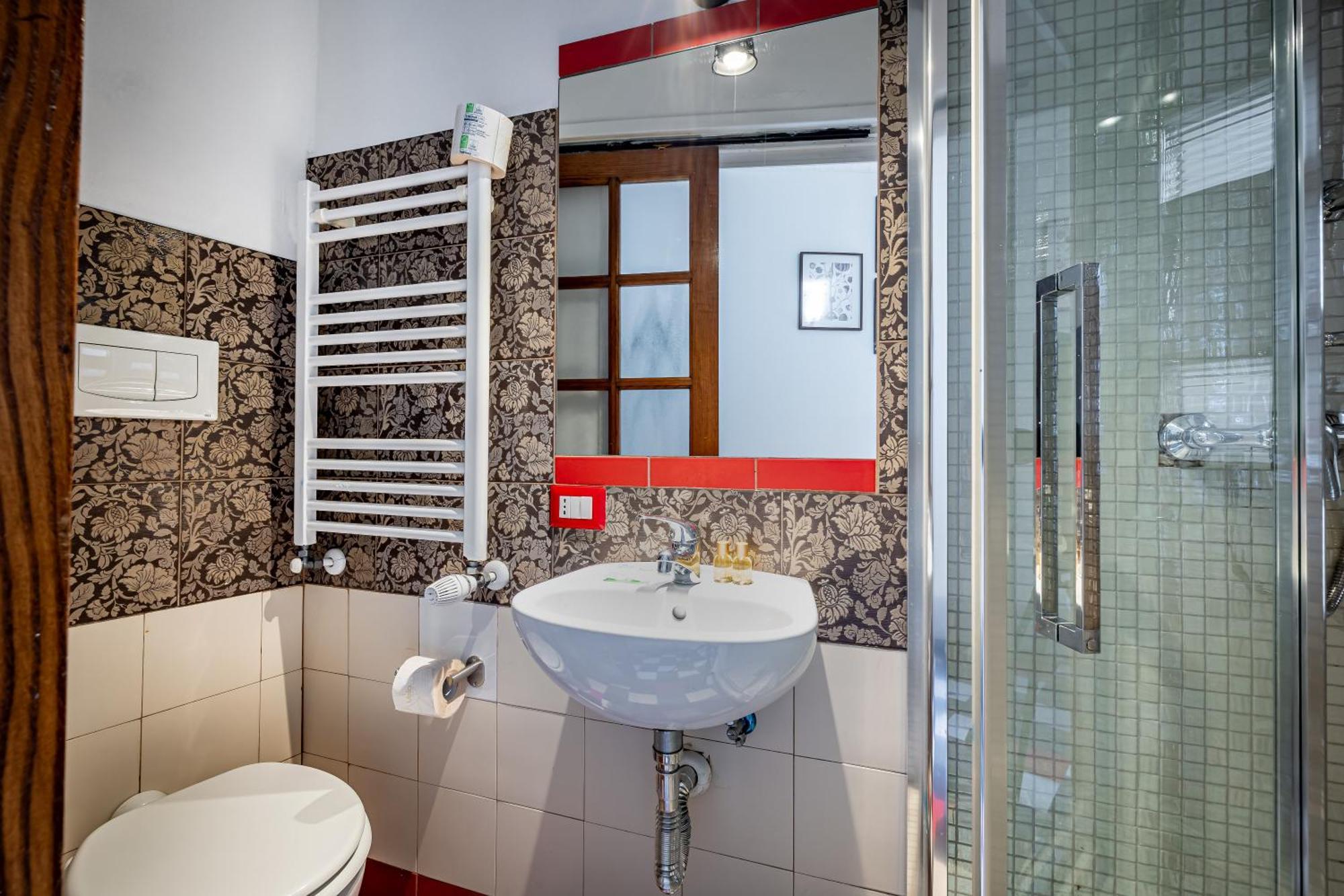 Appartement Yd A Hidden Gem In Florence